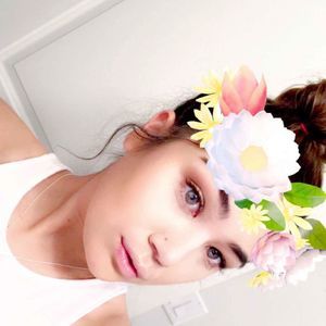 Meet your Posher, Melanie